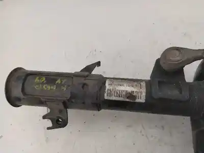 Peça sobressalente para automóvel em segunda mão amortecedor dianteiro esquerdo por ford fiesta (cb1) ambiente referências oem iam 8v5118k001bf