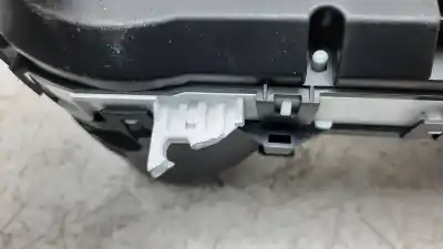 Автозапчастина б/у панель інструментів для hyundai i30 ranchera familiar (gd) 1.4 crdi посилання на oem iam 94003a6514  