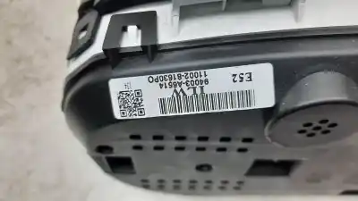Автозапчастина б/у панель інструментів для hyundai i30 ranchera familiar (gd) 1.4 crdi посилання на oem iam 94003a6514  