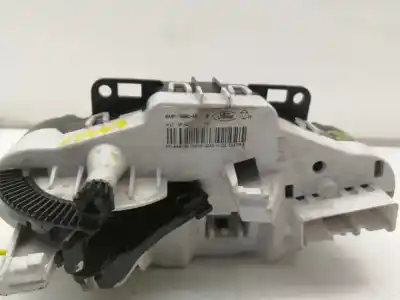 Peça sobressalente para automóvel em segunda mão comando de sofagem (chauffage / ar condicionado)  por ford fiesta (cb1) ambiente referências oem iam 8a6119980ae  