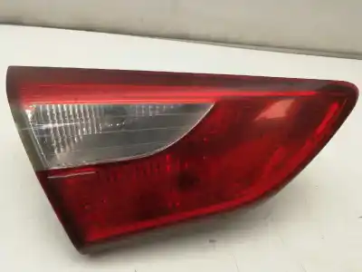 Автозапчастина б/у внутрішній лівий задній ліхар для hyundai i30 ranchera familiar (gd) 1.4 crdi посилання на oem iam 92403a50  