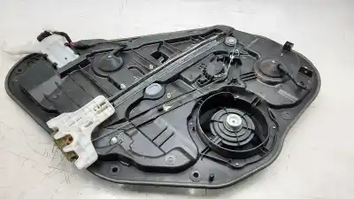Second-hand car spare part rear left window regulator for hyundai i30 ranchera familiar (gd) 1.4 crdi oem iam references 83470a6020  