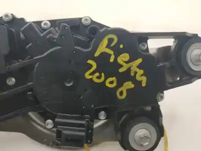 Peça sobressalente para automóvel em segunda mão motor do limpador traseiro por ford fiesta (cb1) ambiente referências oem iam 1774291