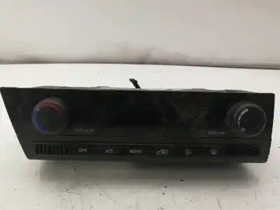 Автозапчасти б/у отопление / кондиционирование воздуха за ssangyong actyon sports 2.0 td cat ссылки oem iam 6870009020