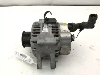 Pezzo di ricambio per auto di seconda mano alternatore per kia sorento 2.5 crdi concept riferimenti oem iam 373004a300