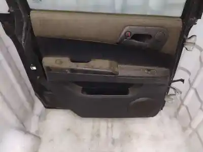 Автозапчасти б/у регулятор стекла заднего левого за ssangyong actyon sports 2.0 td cat ссылки oem iam 88100-2 002
