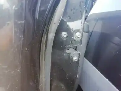 Автозапчастина б/у замок заднього правого дверя для ssangyong actyon sports 2.0 td cat посилання на oem iam 7132032001  
