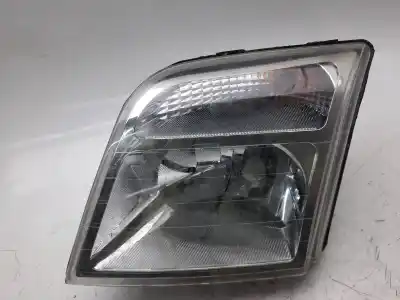 Second-hand car spare part left headlight for ford transit connect (tc7) furgón (2006->) oem iam references 4311165l  