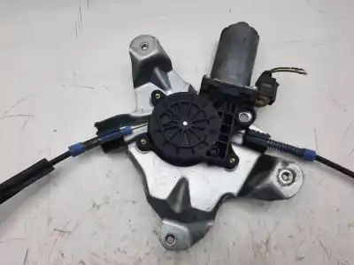 Piesă de schimb auto la mâna a doua MECANISM ACȚIONARE GEAM FAȚÃ STÂNGA pentru FORD TRANSIT CONNECT (TC7)  Referințe OEM IAM 996368100  0130821993