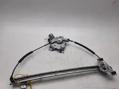 Second-hand car spare part driver left window regulator for ford transit connect (tc7) furgón (2006->) oem iam references 996368100  0130821993