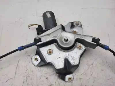 Second-hand car spare part driver left window regulator for ford transit connect (tc7) furgón (2006->) oem iam references 996368100  0130821993