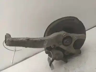 Gebrauchtes Autoersatzteil VORDERER LINKER KNÖCHEL zum TOYOTA LEXUS IS 200 (DS2/IS2)  OEM-IAM-Referenzen N62L  Y0338060306