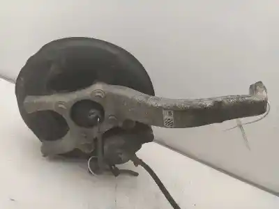 Автозапчастина б/у ПЕРЕДНІЙ ПРАВ для TOYOTA LEXUS IS 200 (DS2/IS2)  Посилання на OEM IAM N62R  Y0337060306