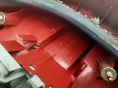 Автозапчасти б/у правый задний фонарь за audi a3 (8l1) 1.8 t ссылки oem iam 290702