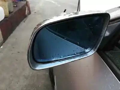 Second-hand car spare part left rearview mirror for audi a3 (8l1) 1.8 t oem iam references nve2311  