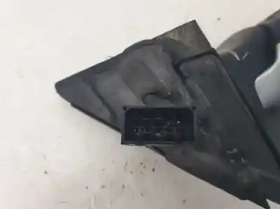 Peça sobressalente para automóvel em segunda mão ESPELHO RETROVISOR ESQUERDO por AUDI A4 BERLINA (B5)  Referências OEM IAM 857543  8D0857543