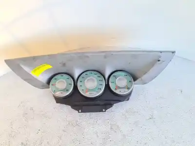 Peça sobressalente para automóvel em segunda mão quadrante por citroen c8 2.0 hdi premier referências oem iam 1496274080  501021630051