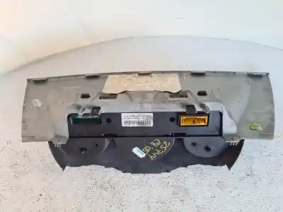 Peça sobressalente para automóvel em segunda mão quadrante por citroen c8 2.0 hdi premier referências oem iam 1496274080