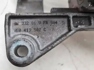 Автозапчастина б/у многофункційне управління для audi a4 b6 (8e2) 1.9 tdi посилання на oem iam   