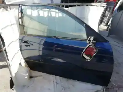 Second-hand car spare part front right door for bmw serie 3 compact (e46) 320td oem iam references 41517016240  