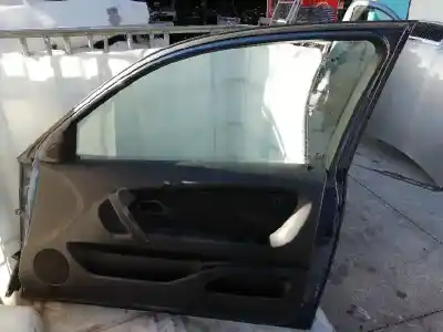 Peça sobressalente para automóvel em segunda mão porta dianteira direita por bmw serie 3 compact (e46) 320td referências oem iam 41517016240
