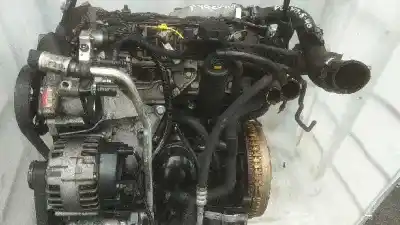 Pièce détachée automobile d'occasion MOTEUR COMPLET pour VOLVO S40 BERLINA  Références OEM IAM D4192T3  
