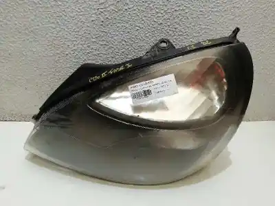 Автозапчастина б/у ЛІВА ФАРА для RENAULT CLIO II FASE I (B/CBO)  Посилання на OEM IAM 15601700  
