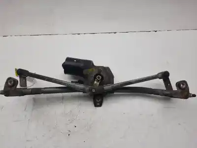 Second-hand car spare part FRONT WINDSHIELD WIPER MOTOR for SEAT LEON (1M1)  OEM IAM references 1J0955325A  