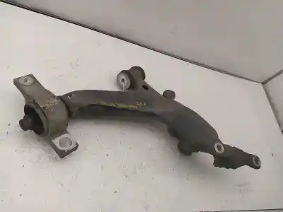 Second-hand car spare part front left lower suspension arm for lexus is200 (ds2/is2) 220d oem iam references 4864053020