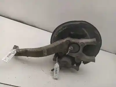 Second-hand car spare part front left knuckle for lexus is200 (ds2/is2) 220d oem iam references 4320253010  y0746080926