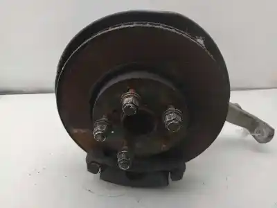 Second-hand car spare part front left brake caliper for lexus is200 (ds2/is2) 220d oem iam references 4775053060  