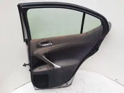 Second-hand car spare part rear right window regulator for lexus is200 (ds2/is2) 220d oem iam references 6980322200