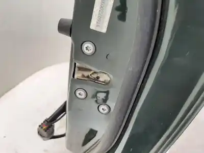 Автозапчастина б/у замок передній праві двері для lexus rx300 (mcu15) luxury посилання на oem iam 6903048030