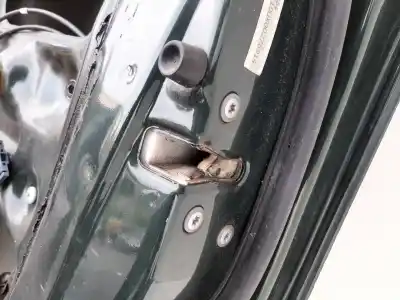 Автозапчастина б/у замок передній праві двері для lexus rx300 (mcu15) luxury посилання на oem iam 6903048030  