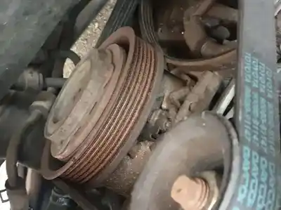 Автозапчастина б/у компресор кондиционера для lexus rx300 (mcu15) luxury посилання на oem iam 4472203275  5d51898