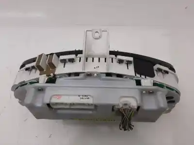 Автозапчастина б/у панель інструментів для lexus rx300 (mcu15) luxury посилання на oem iam 838004806  2574108022