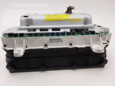 Автозапчастина б/у панель інструментів для lexus rx300 (mcu15) luxury посилання на oem iam 838004806  2574108022