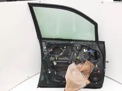 Автозапчастина б/у передні ліві двері для lexus rx300 (mcu15) luxury посилання на oem iam 6700248011