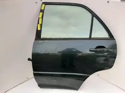 Автозапчастина б/у двері задні ліві для lexus rx300 (mcu15) luxury посилання на oem iam 6700448022  
