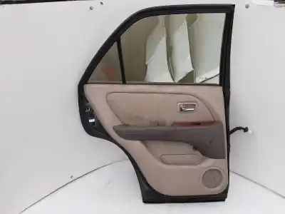Автозапчастина б/у двері задні ліві для lexus rx300 (mcu15) luxury посилання на oem iam 6700448022