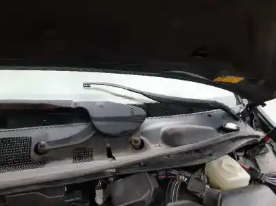 Автозапчастина б/у двигатель передніх склоочисників для lexus rx300 (mcu15) luxury посилання на oem iam 8511048030  