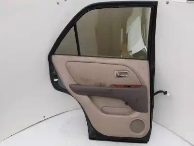 Автозапчастина б/у регулятор склона задній лівий для lexus rx300 (mcu15) luxury посилання на oem iam 6980448010