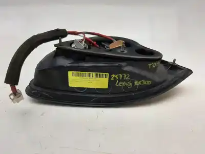 Автозапчастина б/у внутрішній правий завод для lexus rx300 (mcu15) luxury посилання на oem iam 