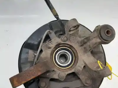 Автозапчастина б/у культ заднього лівого для lexus rx300 (mcu15) luxury посилання на oem iam   