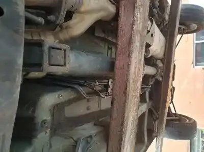 Автозапчастина б/у центр трансмісії для lexus rx300 (mcu15) luxury посилання на oem iam 07103106800  