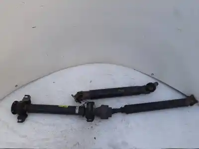 Автозапчастина б/у центр трансмісії для lexus rx300 (mcu15) luxury посилання на oem iam 07103106800  