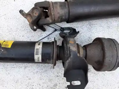 Автозапчастина б/у центр трансмісії для lexus rx300 (mcu15) luxury посилання на oem iam 07103106800