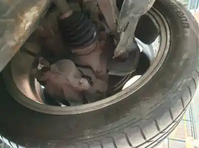 Автозапчастина б/у передній прав для lexus rx300 (mcu15) luxury посилання на oem iam   