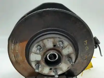 Автозапчастина б/у передній прав для lexus rx300 (mcu15) luxury посилання на oem iam 