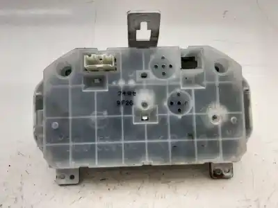 Peça sobressalente para automóvel em segunda mão quadrante por mazda 2 (de_, dh_) 1.3 (de3fs) referências oem iam amdf73e  